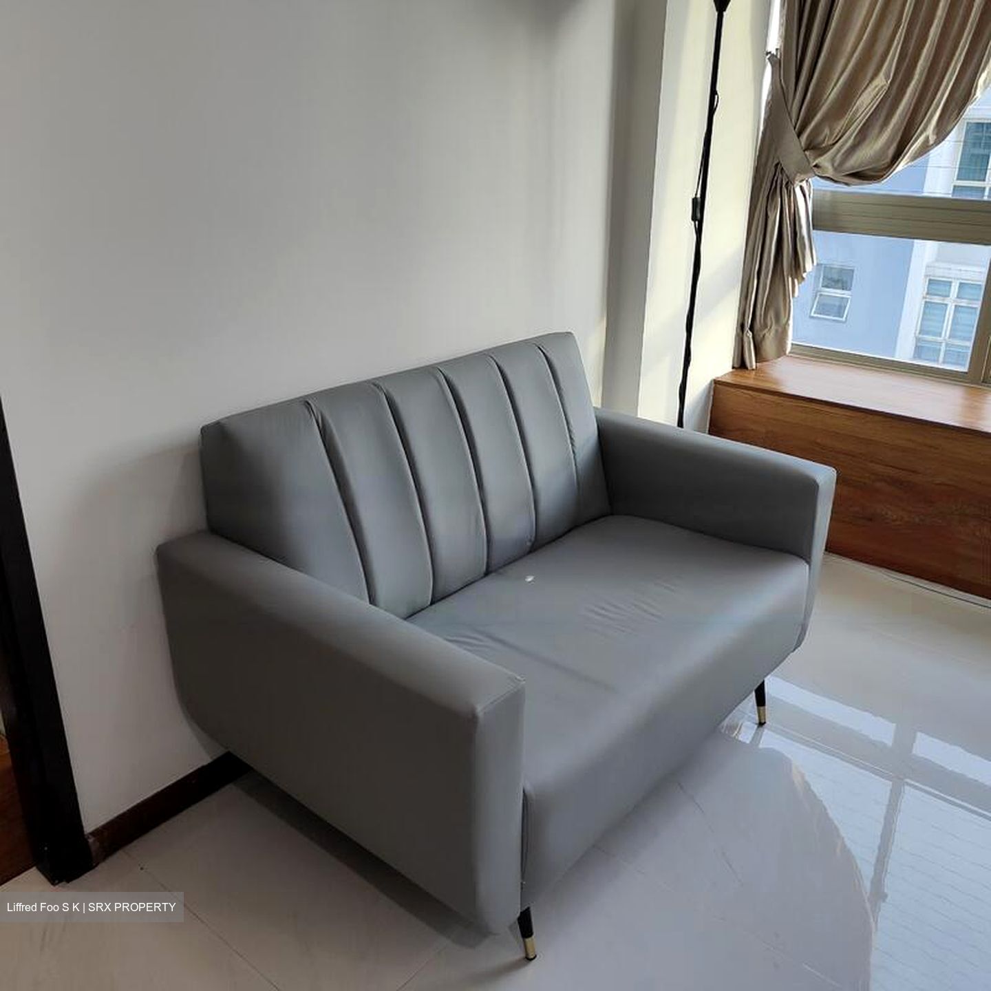 Bliss Loft (D12), Apartment #458565851